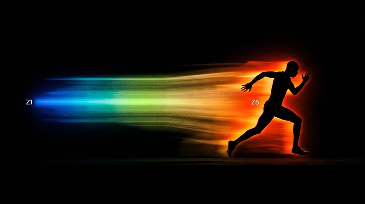 Train with a Purpose